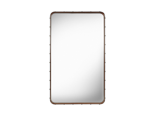 GUBI ADNET WALL MIRROR RECTANGULAR