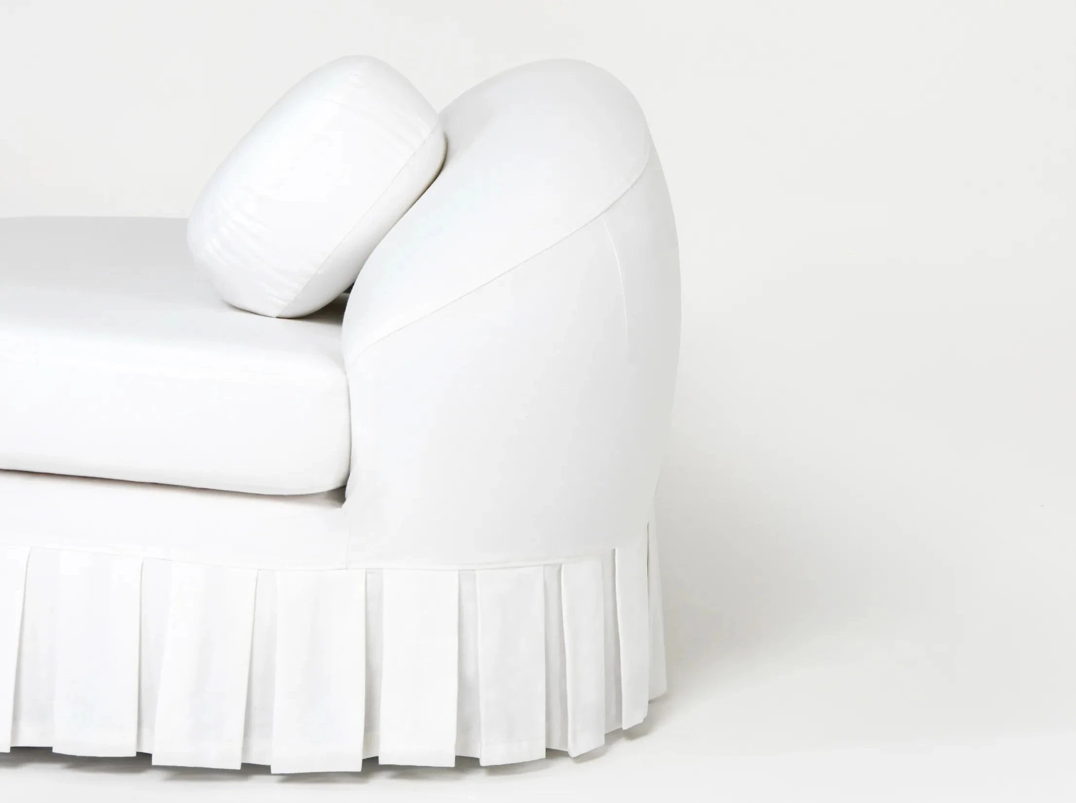 Palais Royal Frou Frou Sofa - Thumbnail 3