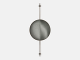 Load image into Gallery viewer, APPARATUS STARLET SCONCE H20&quot; x W8&quot; x D5&quot;
