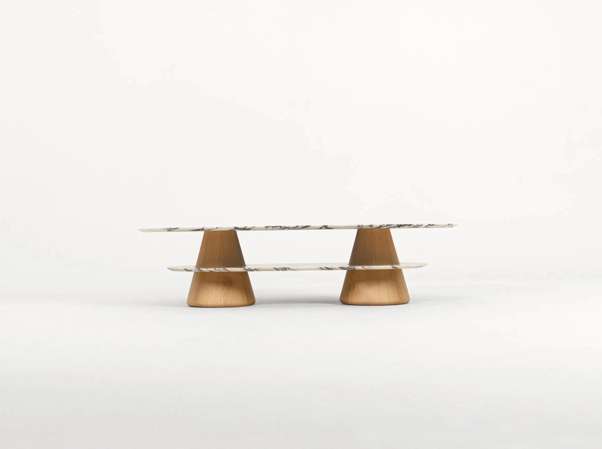Pietra Coffee Table - Thumbnail 3