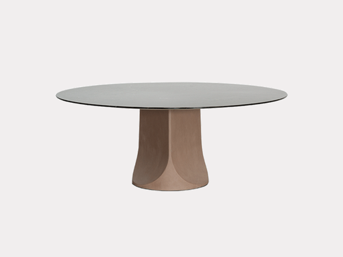 TACCHINI GORDON GUILLAUMIER TOGRUL TABLE / STONE