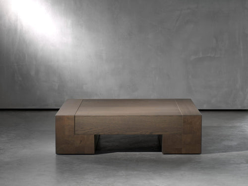 PIET BOON TOOS COFFEE TABLE