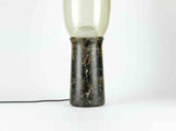 Load image into Gallery viewer, COLLECTION PARTICULIÈRE TORCH FLOOR LAMP H35&quot; x Ø11&quot;
