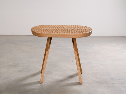 ZANAT TOUCH STOOL