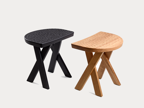 ZANAT TOUCH STOOL