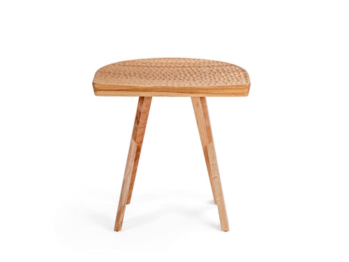 ZANAT TOUCH STOOL
