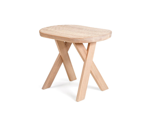 ZANAT TOUCH STOOL