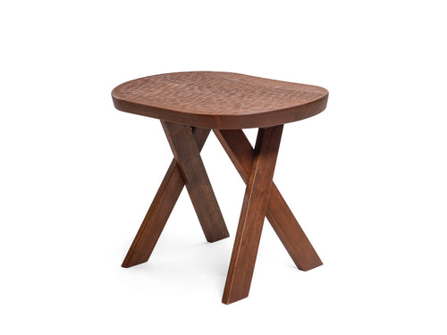 ZANAT TOUCH STOOL