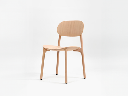 ZANAT UNNA CHAIR W20.5” x D20” x H32.5” x SH17.5”