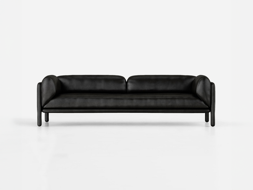 BOON_EDITIONS PIETER MAES RUBENS SOFA H27.5" x L88.1" x D34.2"