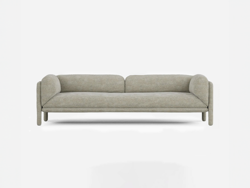 BOON_EDITIONS PIETER MAES RUBENS SOFA H27.5" x L88.1" x D34.2"