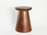 Load image into Gallery viewer, EDWARD COLLINSON NOTE STOOL H17&quot; x Ø12&quot;  **
