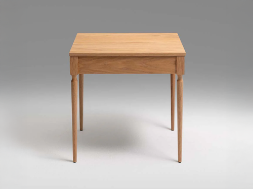 ROLL & HILL THE CAIN SIDE TABLE