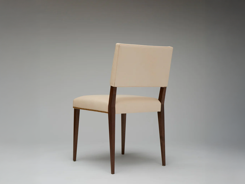 ROLL & HILL THE LION DINING CHAIR W18" x D21.5" x H32.5"