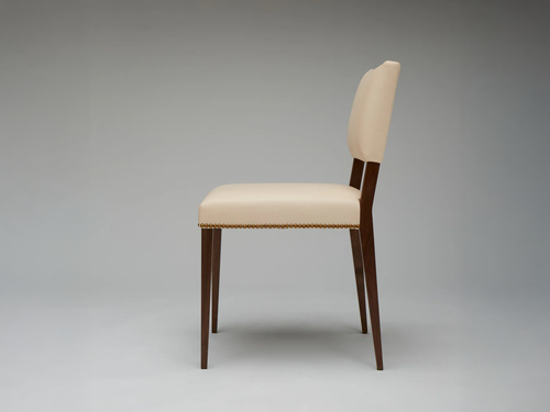 ROLL & HILL THE LION DINING CHAIR W18" x D21.5" x H32.5"