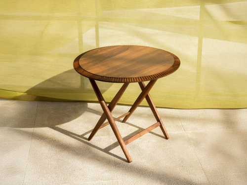 ZANAT PIANO FOLDING TABLE