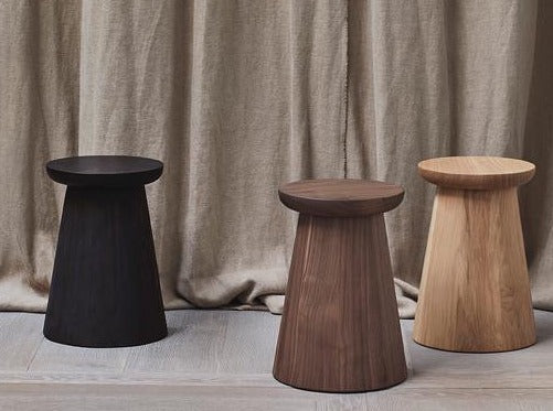 EDWARD COLLINSON NOTE STOOL H17