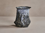 Load image into Gallery viewer, JOJO CORVÄIÁ CERAMIC OBJECT W-1020 H9&quot; x Ø8&quot; **
