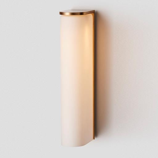 ARTICOLO SLIM WALL SCONCE H12