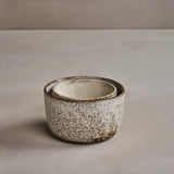 Load image into Gallery viewer, JÉRÔME HIRSON HIGH BOWL / BLANC
