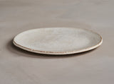 Load image into Gallery viewer, JÉRÔME HIRSON ASSIETTE PLATE / BLANC
