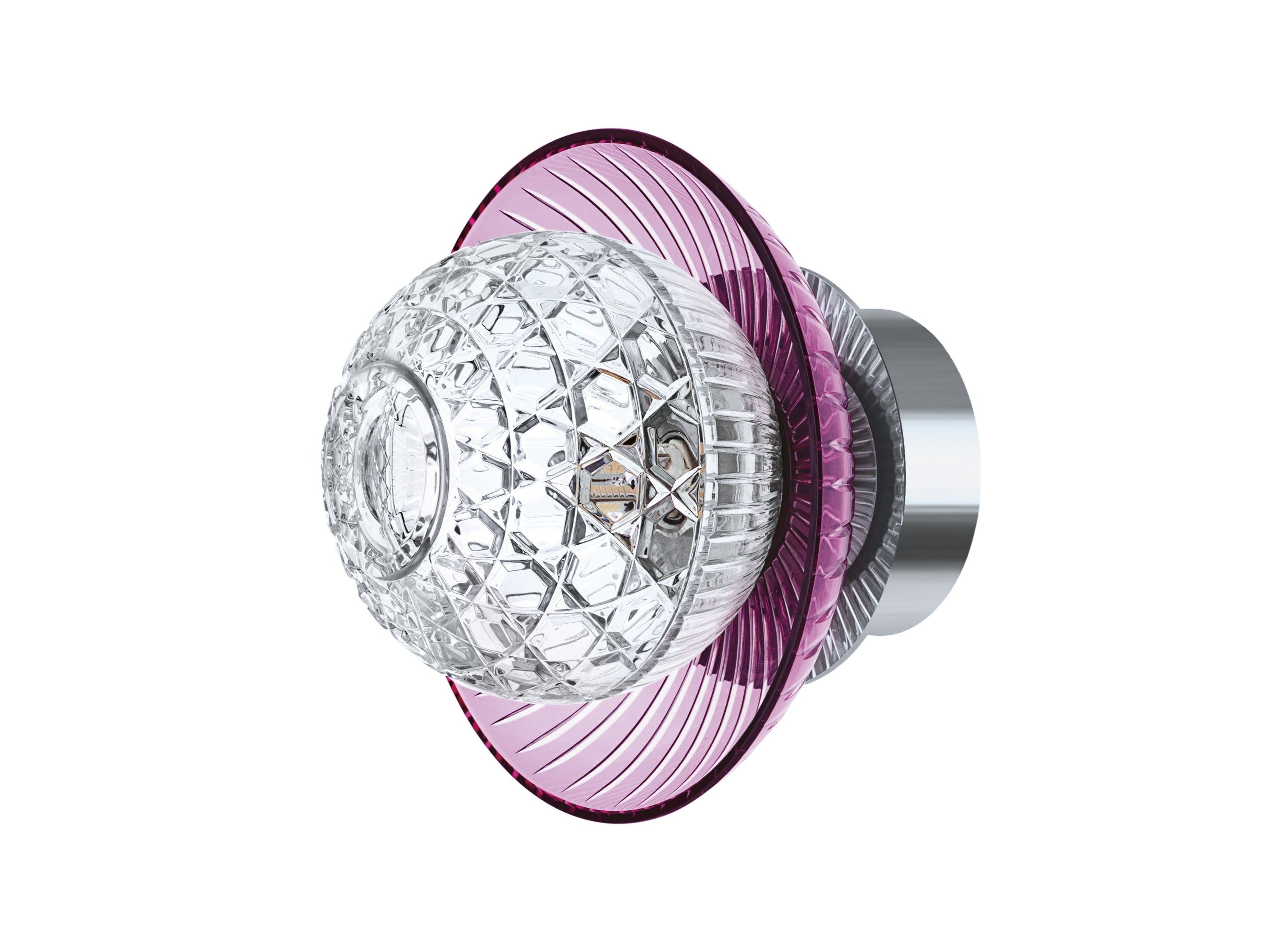 Small Royal Sconce - Thumbnail 4