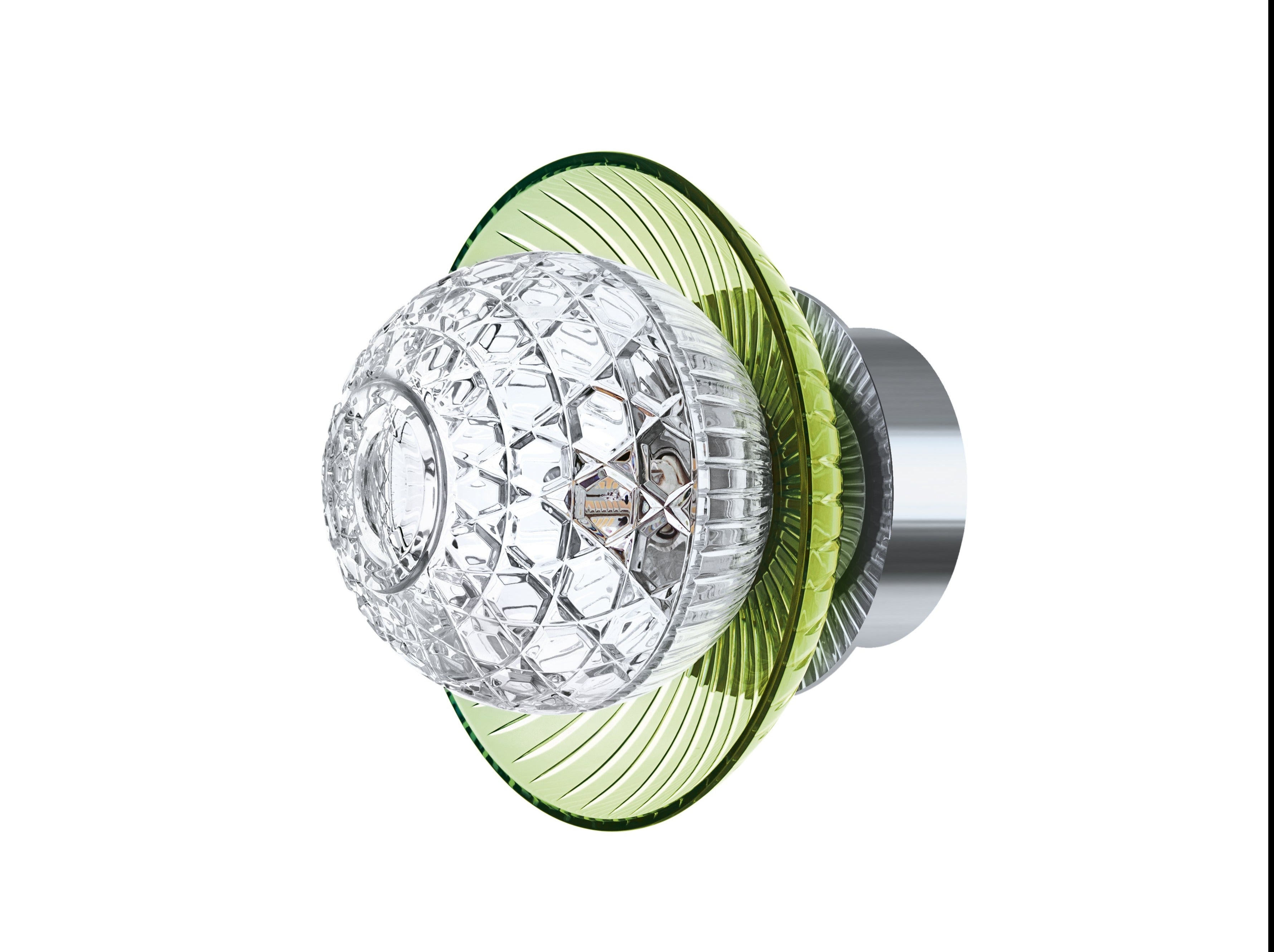 SAINT LOUIS ROYAL SMALL SCONCE | GARDE – Garde