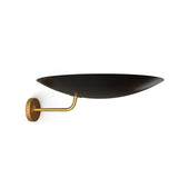 Load image into Gallery viewer, DISDEROT PIERRE DISDEROT 2059 WALL SCONCE Ø16&quot; x H9.75&quot;
