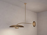 Load image into Gallery viewer, ATELIER001 ORBIT SOLO W63&quot; x H45&quot; x D24&quot;
