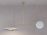 Load image into Gallery viewer, ATELIER001 ORBIT SOLO W63&quot; x H45&quot; x D24&quot;
