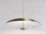 Load image into Gallery viewer, ATELIER001 PURION PENDANT

