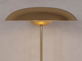 Load image into Gallery viewer, ATELIER001 SOLSTICE TABLE LAMP Ø15.8&quot; x H18.5&quot;

