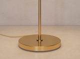 Load image into Gallery viewer, ATELIER001 SOLSTICE TABLE LAMP Ø15.8&quot; x H18.5&quot;
