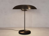Load image into Gallery viewer, ATELIER001 SOLSTICE TABLE LAMP Ø15.8&quot; x H18.5&quot;
