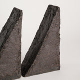 Load image into Gallery viewer, JÉRÔME HIRSON SHED 1 STONEWARE SCULPTURE H13.6&quot; x L35&quot; 3 pieces **
