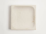 Load image into Gallery viewer, MICHAËL VERHEYDEN SMALL SQ TRAY / PIETRA DI VICENZA L6&quot; x W6” x H1.5”
