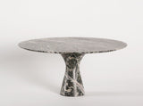 Load image into Gallery viewer, ALINEA ANGELO O2 CAKE STAND Ø12.5&quot; x H6&quot;

