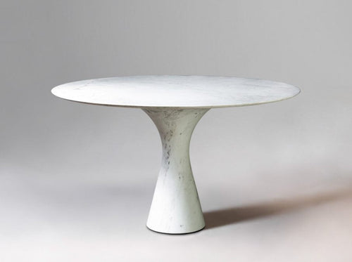 ALINEA ANGELO M MARBLE DINING TABLE