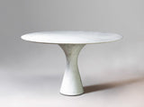 Load image into Gallery viewer, ALINEA ANGELO M MARBLE DINING TABLE
