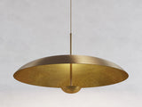 Load image into Gallery viewer, ATELIER001 OXIDIUM PENDANT

