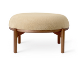 Load image into Gallery viewer, CARL HANSEN RF1903F SIDEWAYS FOOTSTOOL
