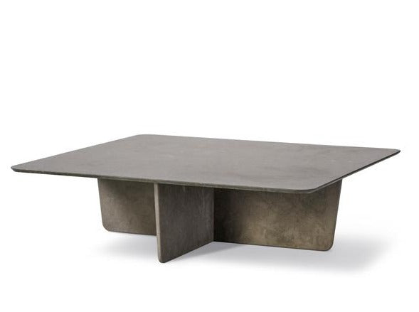 Tableau Stone Coffee Table - Thumbnail 3