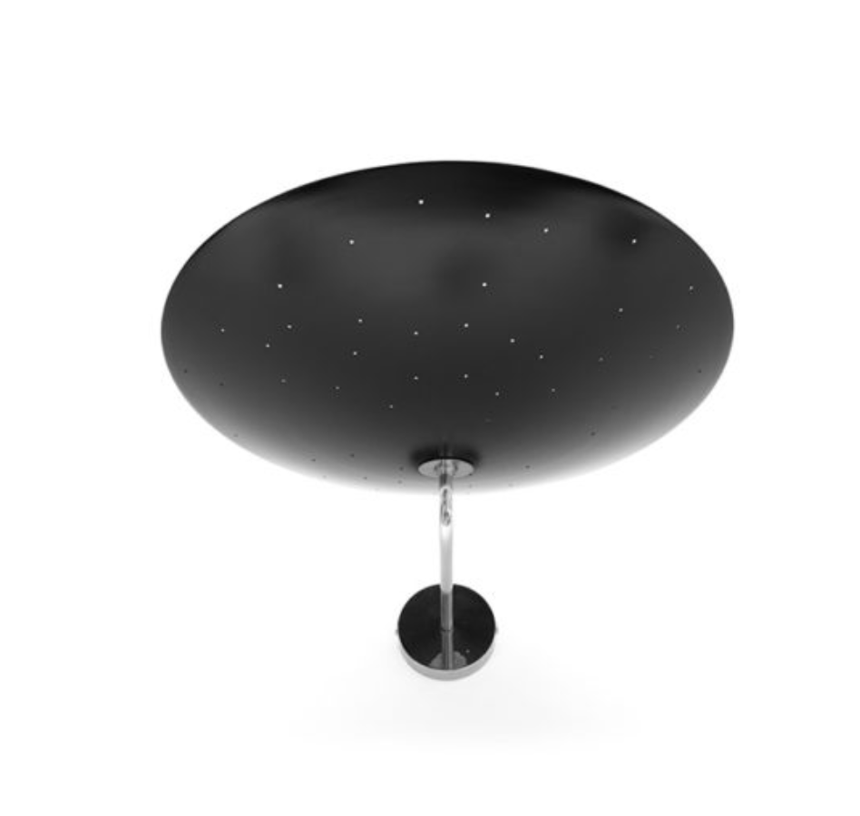 DISDEROT 2059 Wall Sconce - Thumbnail 5