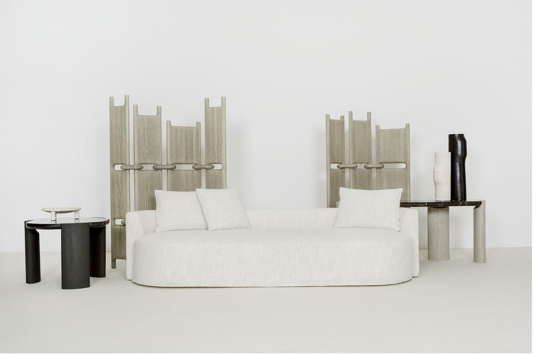 COLLECTION PARTICULIÈRE NOS SOFA L102