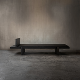 Load image into Gallery viewer, KĀNA OBJECTS YOISHU DAYBED L86&quot; x D32&quot; x H13.6&quot;
