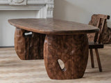 Load image into Gallery viewer, BENOÎT VIAENE FLOATING ISLANDS DINING TABLE
