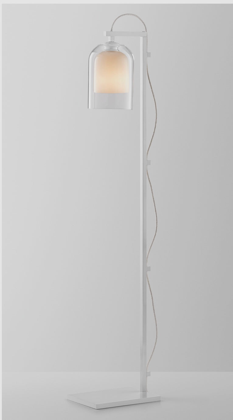 LUMI FLOOR LAMP - Thumbnail 3