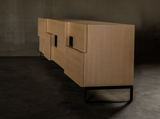 Load image into Gallery viewer, KĀNA OBJECTS SEIKOU CHEST L102&quot; x W19.5&quot; x H27.5&quot;
