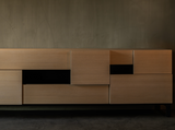 Load image into Gallery viewer, KĀNA OBJECTS SEIKOU CHEST L102&quot; x W19.5&quot; x H27.5&quot;
