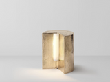 Load image into Gallery viewer, VOLKER HAUG STUDIO TABLETON SMALL LAMP H8&quot; x Ø7&quot;
